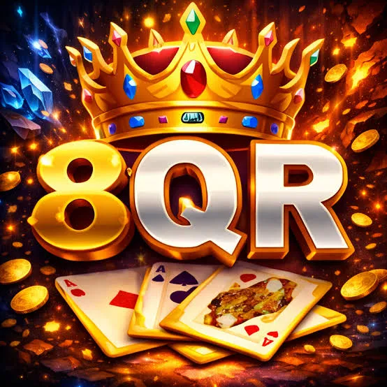 8qr APK Tembak Ikan