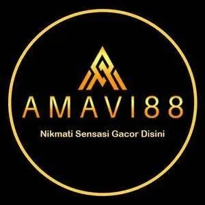AMAVI88 - Game Bingo Seru dan Menyenangkan