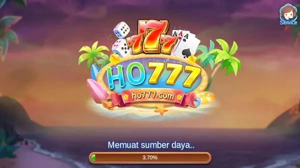 ho777